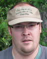 Russell Snow - Registered Anglers - Wild Carp Classic Tournament